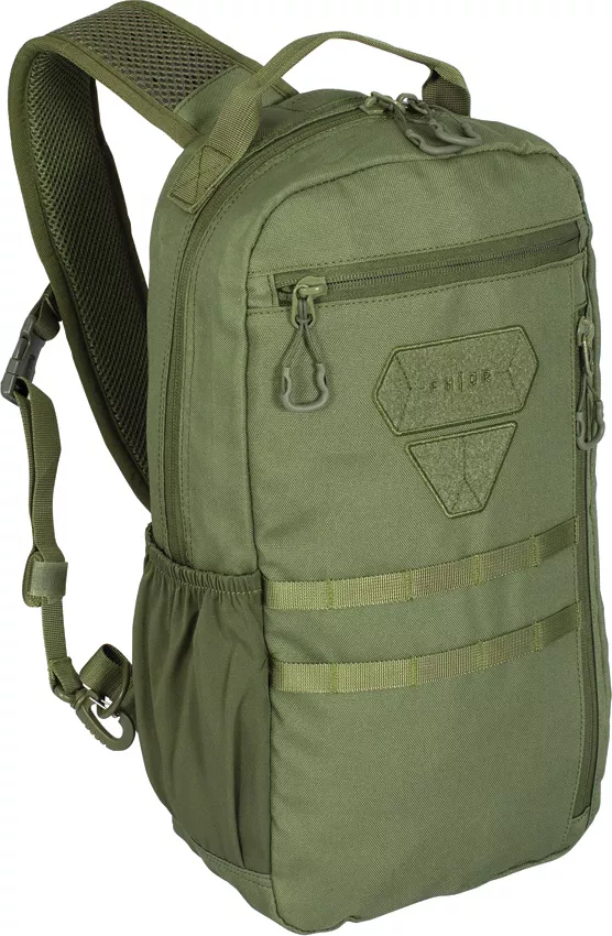 Tactical Pack 12L OD