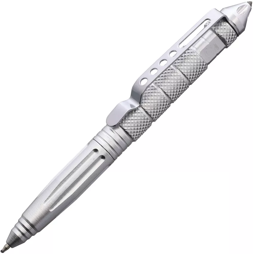 Tactical Pen Silver