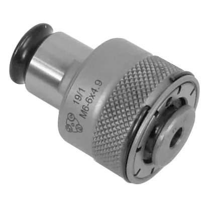 Tap Collet: ANSI 1, 1/2” Tap Size