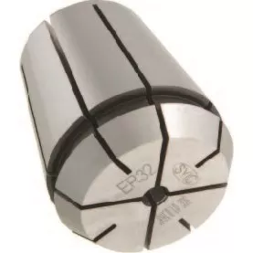 Tap Collet: ER32, M4 Tap Size