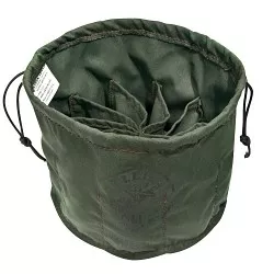 Ten-Compartment Drawstring Bag