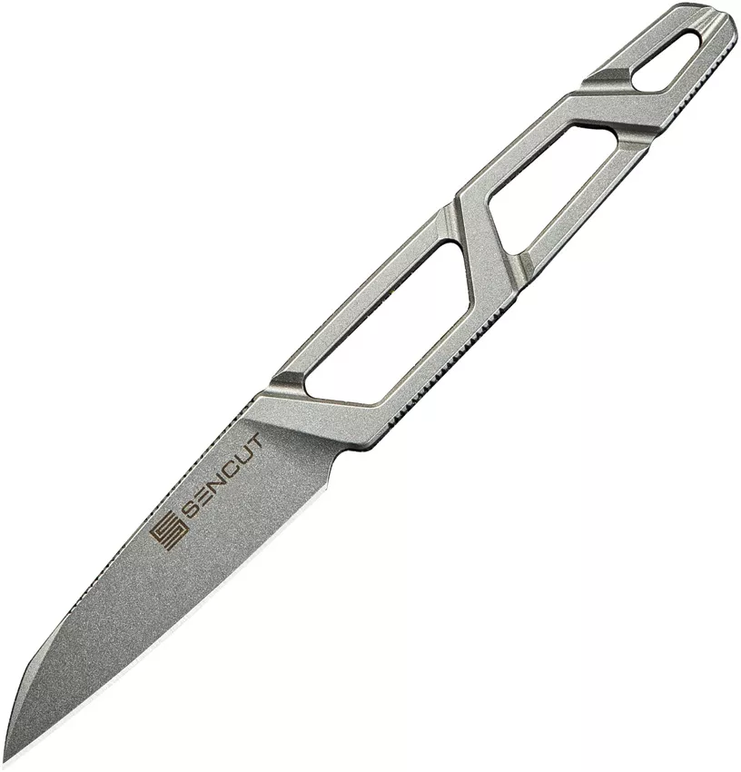 TEXO Neck Knife SW