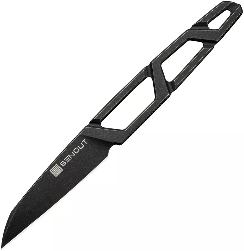 TEXO Neck Knife