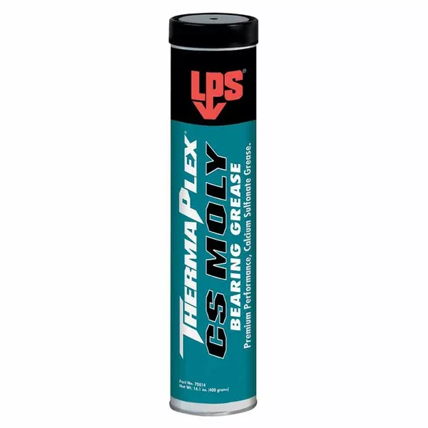 ThermaPlexCS Moly Bearing Grease, , Cartridge 428-70814