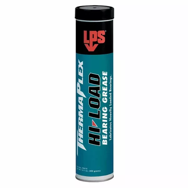 ThermaPlexHi-Load Bearing Grease, 14.1 oz Cartridge 428-70414
