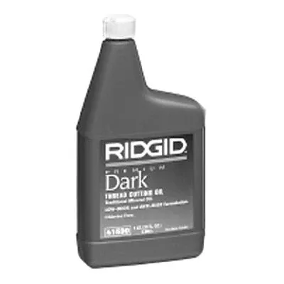 Thread Cutting Oil, 1 qt, 196? C 632-41590