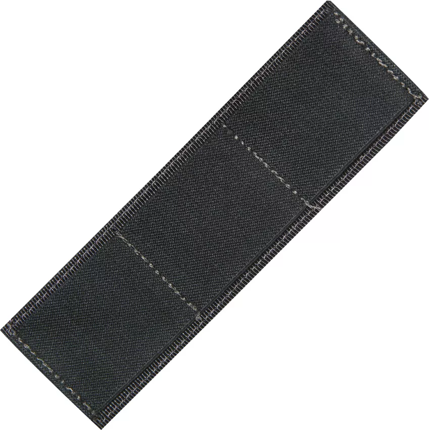 Three Mag Holder Black