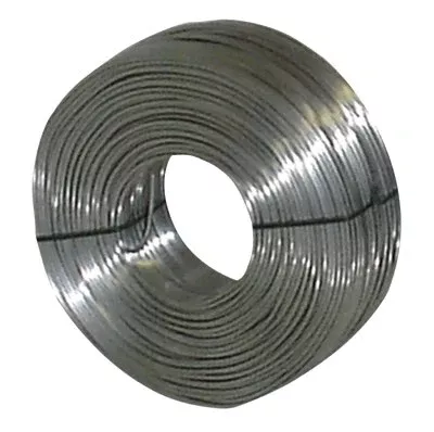 Tie Wires, 3 1/2 lb, 16 gauge Galvanized 132-77536