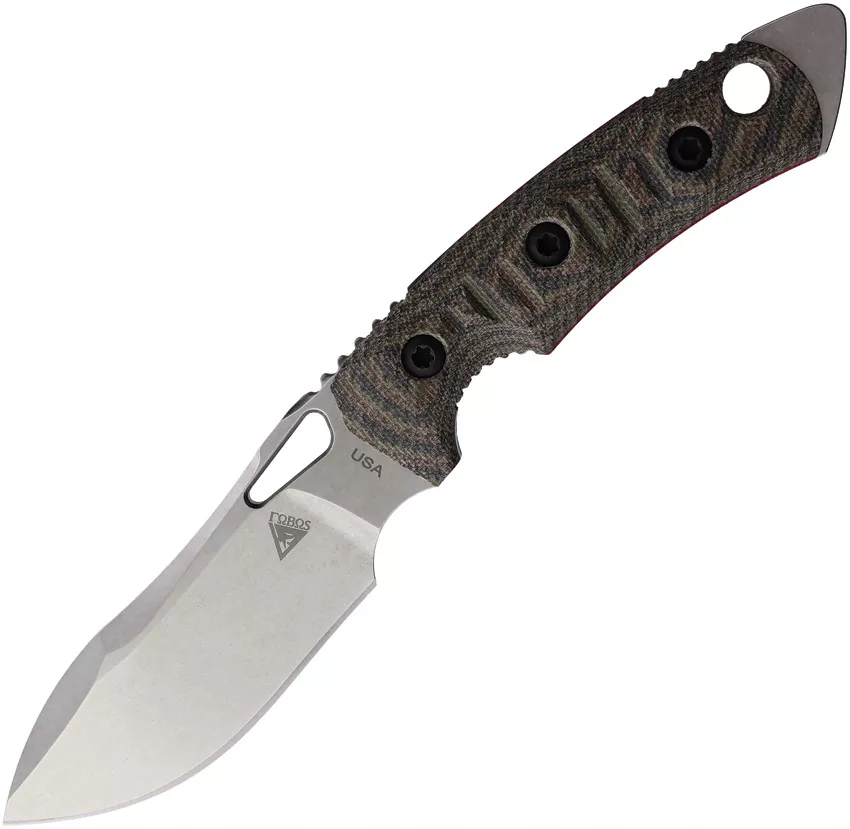 Tier 1 Mini SW/Camo
