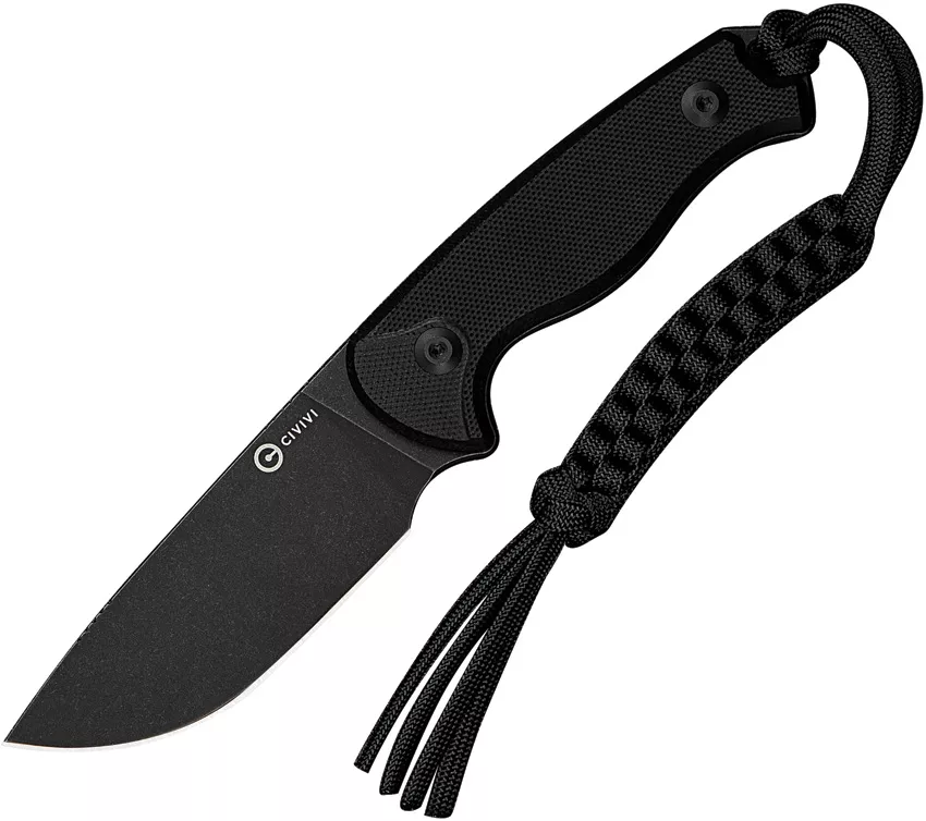 Timberbark Fixed Blade