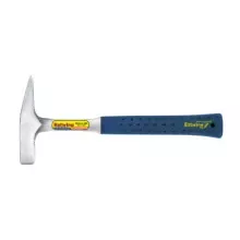 Tinner's Hammers, 12 oz Head, Steel Handle 268-T3-12