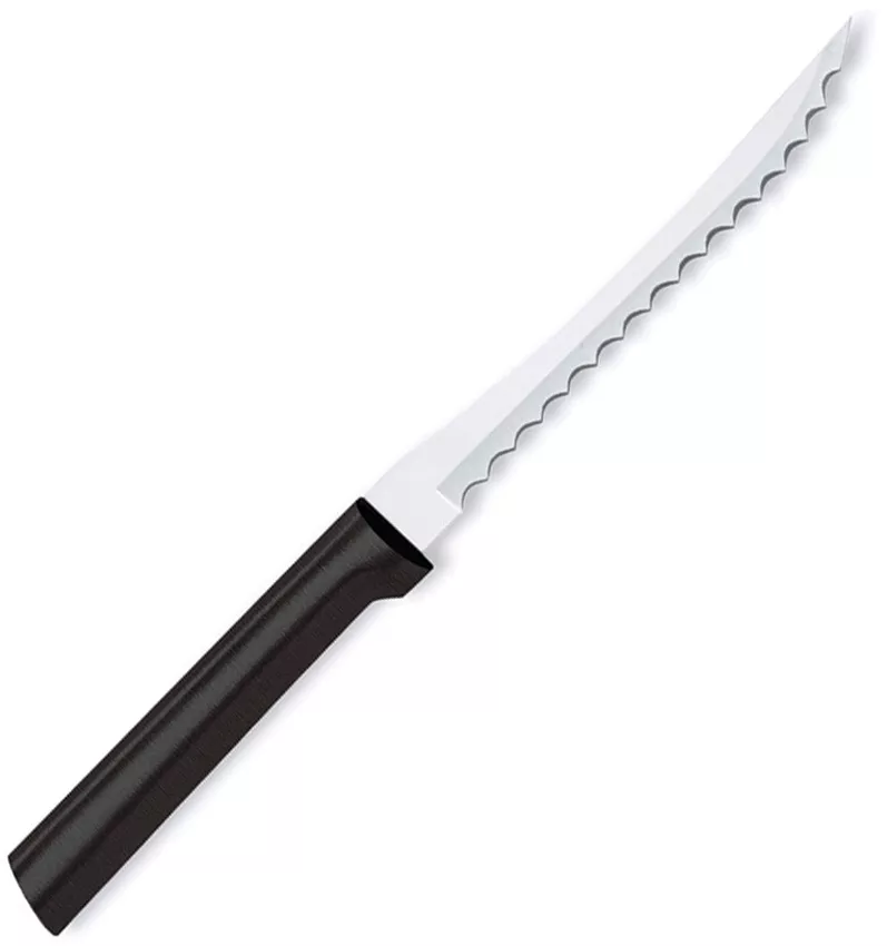 Tomato Slicer – Black Handle