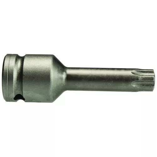 Torx Bits – 3/8” Drive Female Square Drive