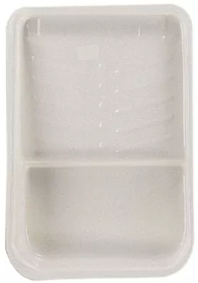 Tray Liners, Plastic, 1 qt, For RM505; RM403; RM400 449-RM410