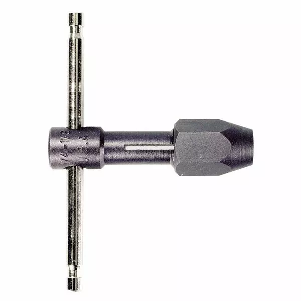 Two-in-One Tap Wrenches, 1/4 in - 1/2 in Tap Size, Carded 585-12050