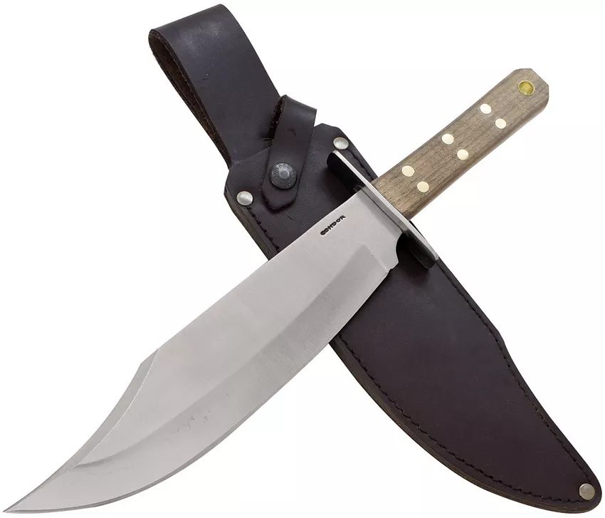 Undertaker Bowie Knife