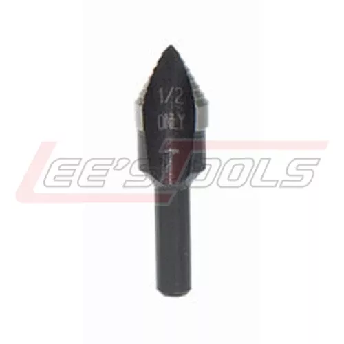 UNIBIT10310STEP DRL #10 1/2"