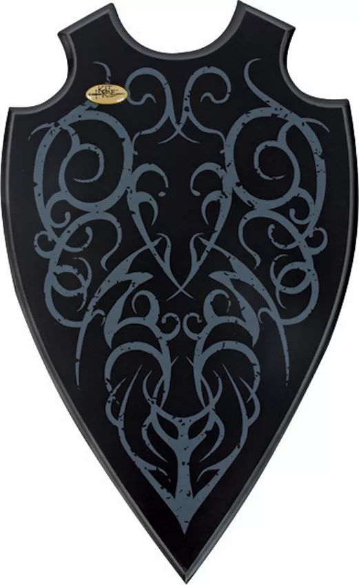 Universal Sword Plaque