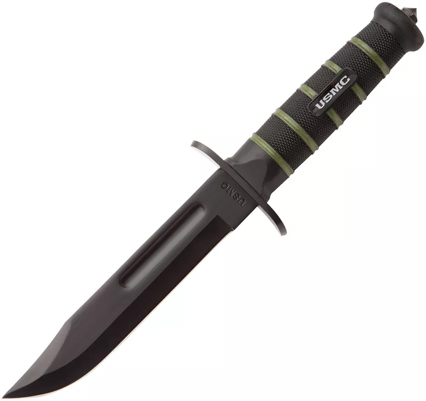 USMC Blackout Combat Fighter