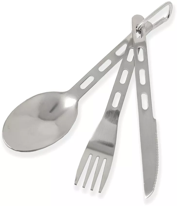 Utensil Set