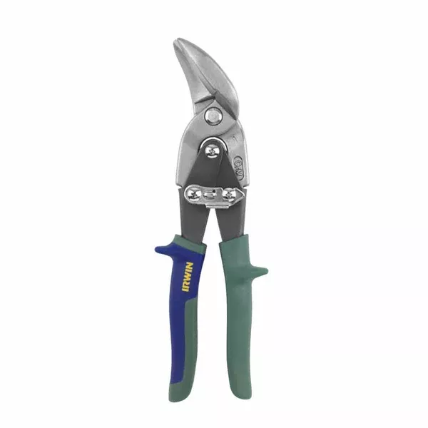 Utility Snips, Off-Set Handle, Cuts Left 586-2073211