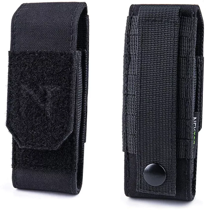 V18 Holster Black