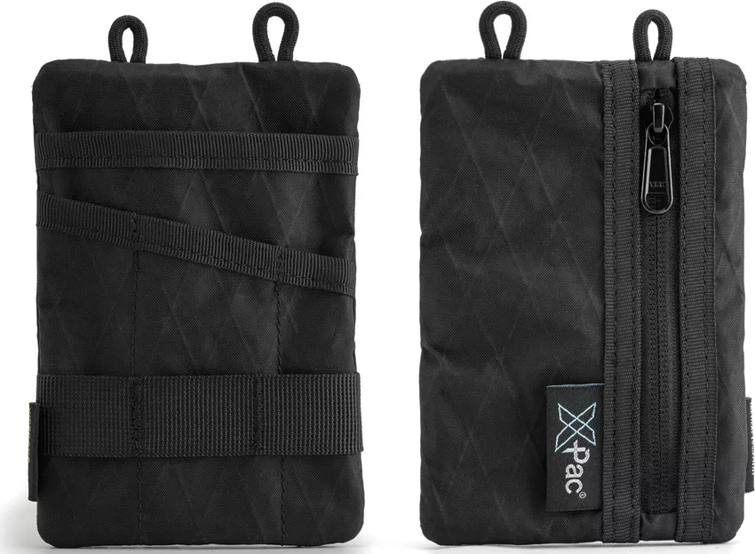 VE1 Organizer Pouch