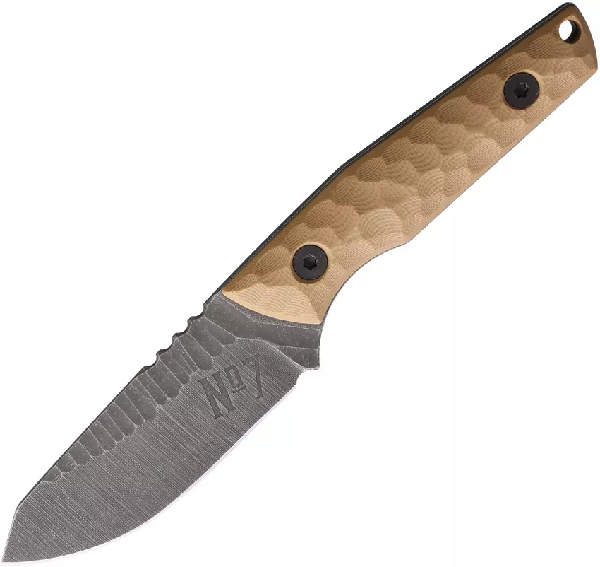 VECTOR COYOTE G10