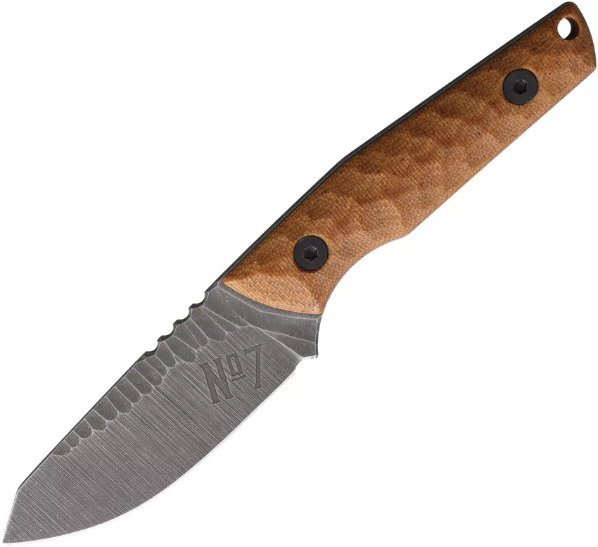 Vector Natural Micarta