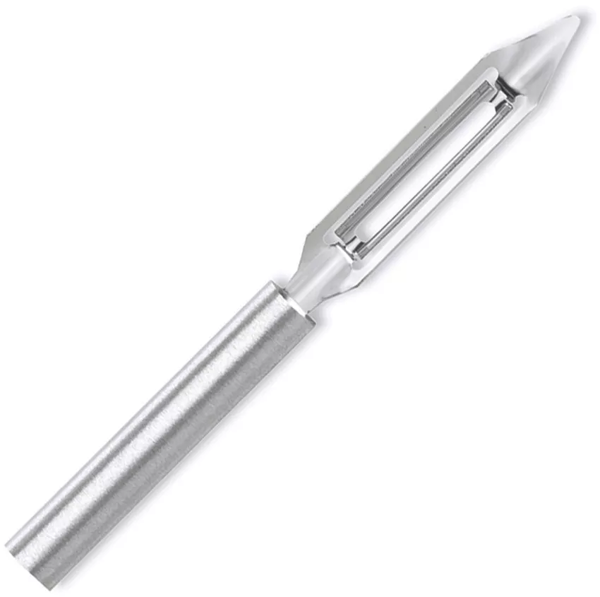Vegetable Peeler – Aluminum Ha