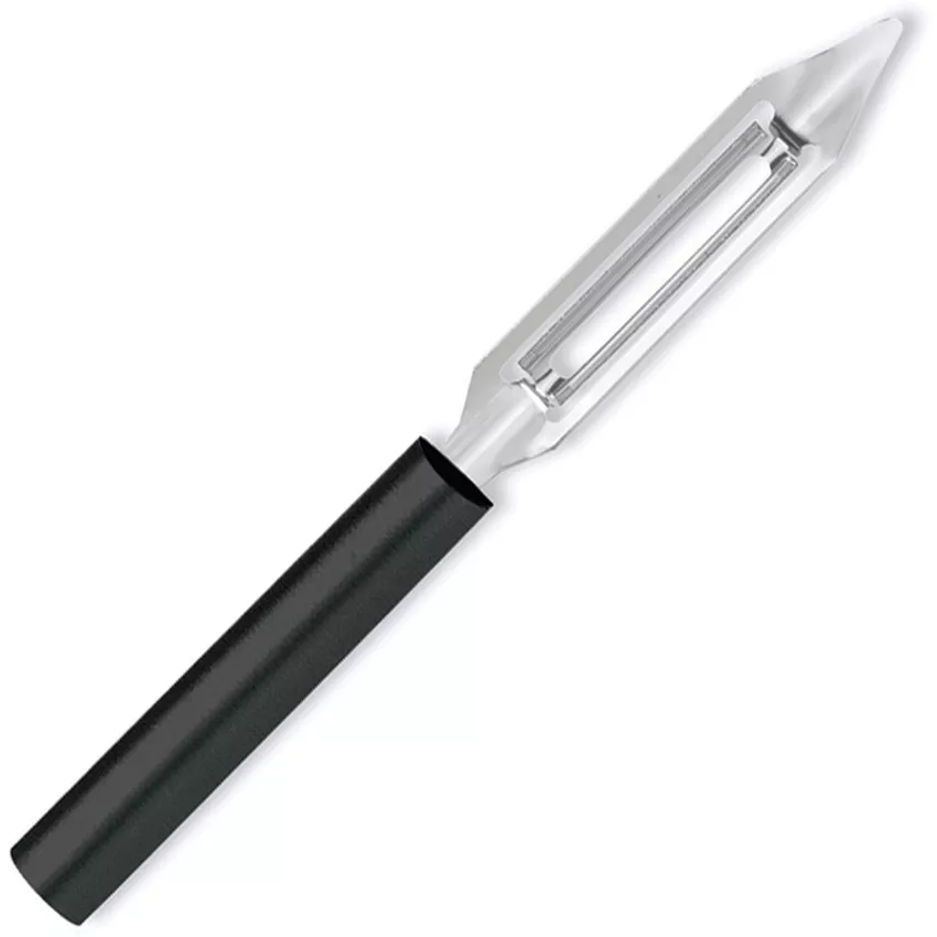 Vegetable Peeler – Black Handl