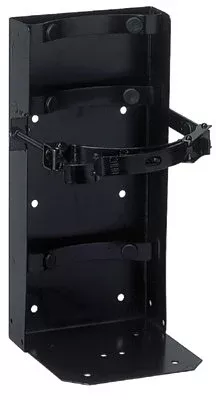 Vehicle Bracket, Metal, Running Board Bracket for 10 lb Units 408-366242