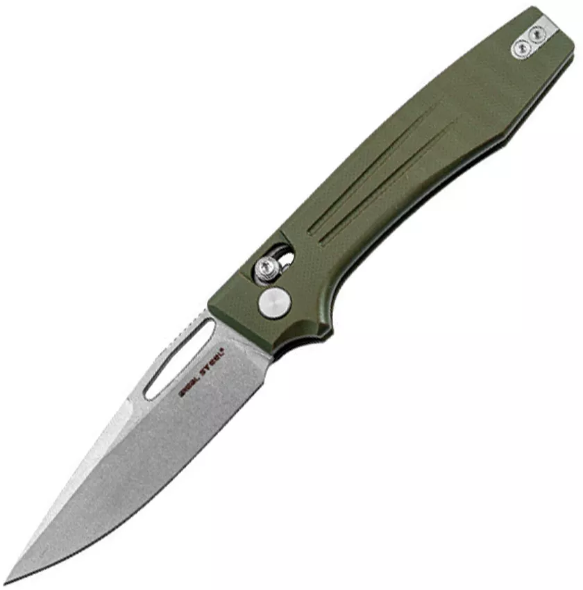 Vena EDC OD Green