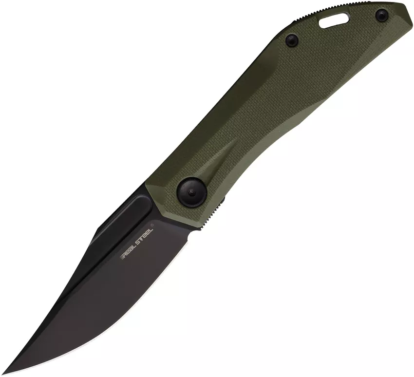 Ventus Lite Slip Joint OD