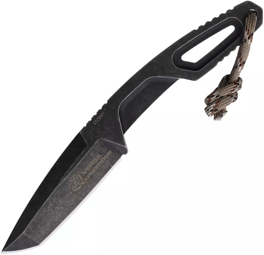 Versa Expeditions Fixed Blade