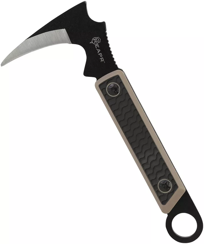 Versa Karambit Fixed Blade