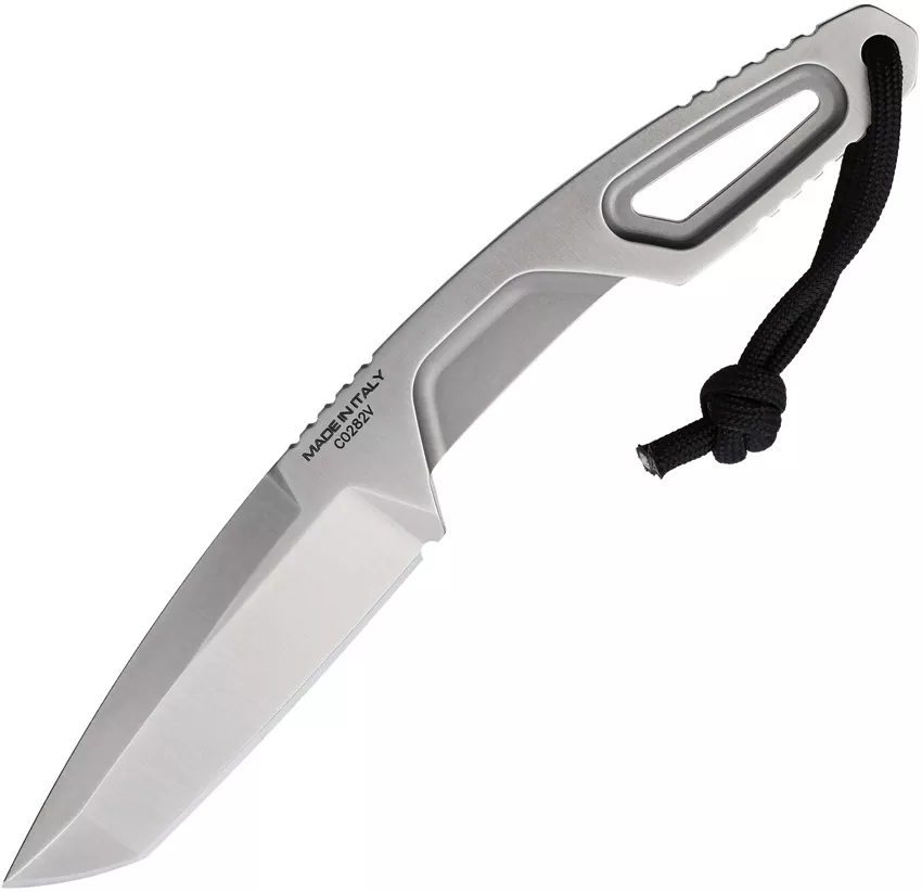 Versa Satin Fixed Blade