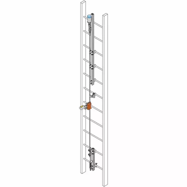 Vi-Go System Kits with Automatic Pass-Through, 40 ft 493-VG/40FT