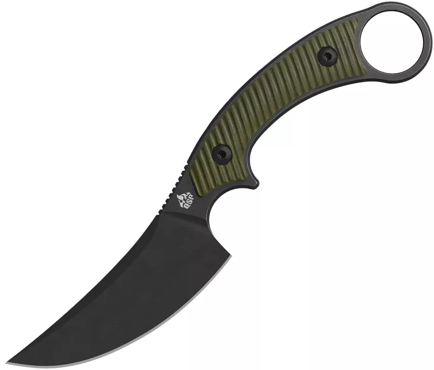 Viper Fixed Blade BSW OD