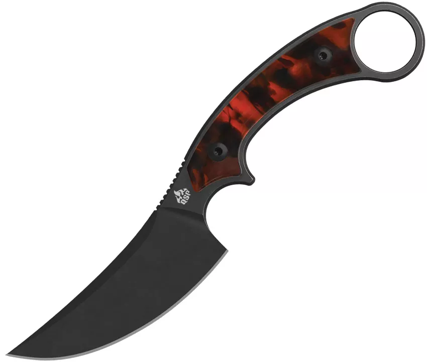Viper Fixed Blade BSW Tort