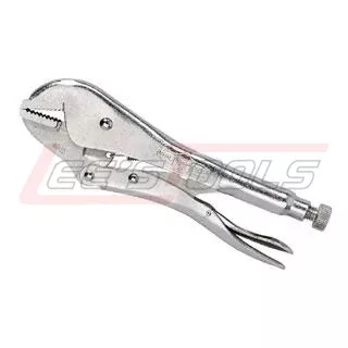 VISE-GRIP0102L310R Straight Jaw - 10" / 250 mm