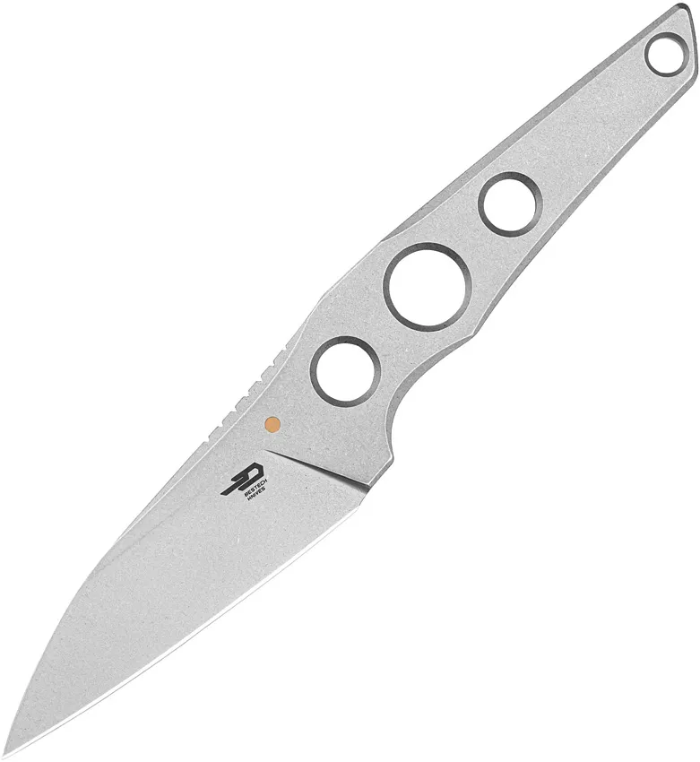 VK-Core Fixed Blade