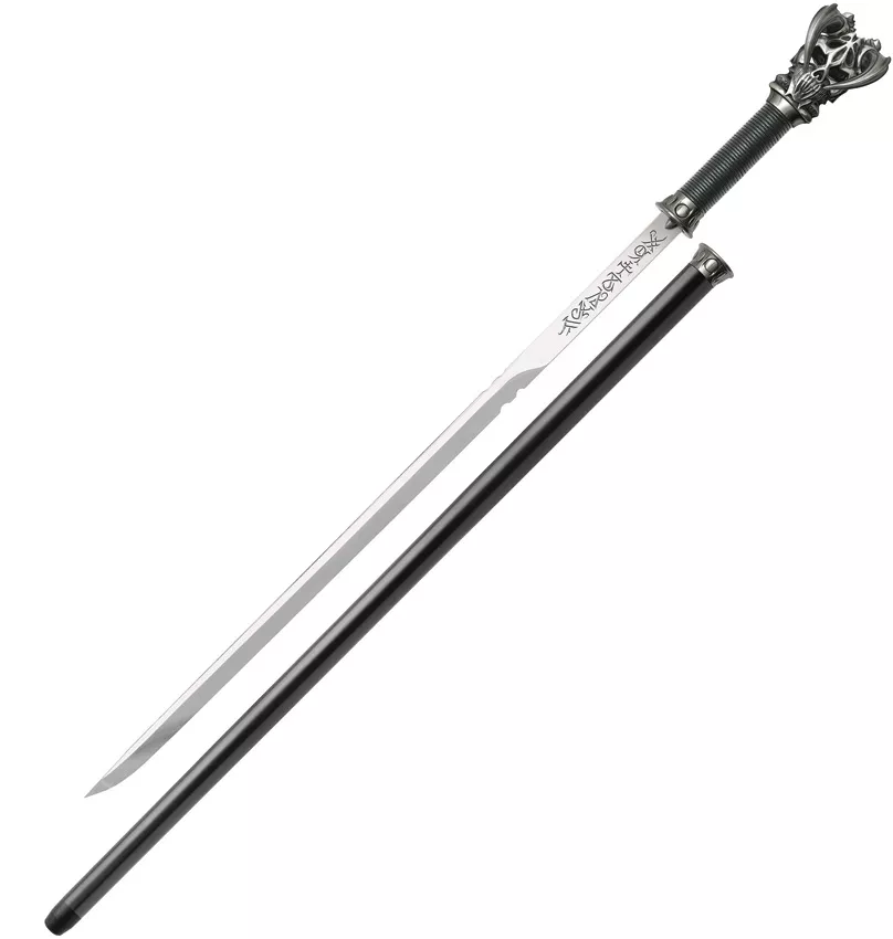 Vorthelok Sword Cane