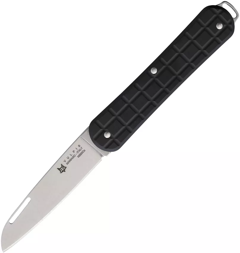 Vulpis Folder Black Grenade