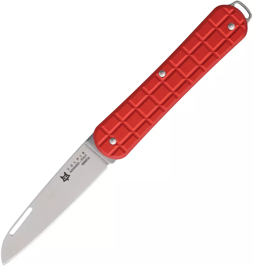 Vulpis Folder Red Grenade