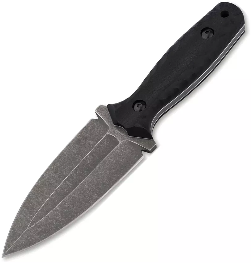 W1 Fixed Blade