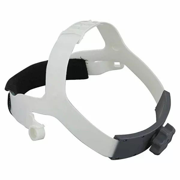 Welding Helmet Headgear, Replacement Headgear for H Series Welding Helmets 138-14956