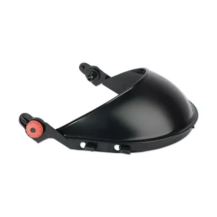 Welding Helmet Interchange System, Attachment Device, Used with Jackson Safety SC-6 Hard Hat 138-38426