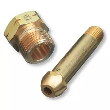 Western Enterprises SS93 WE SS-93 NUT