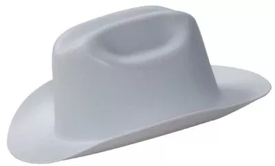 Western Outlaw Hard Hat, 4 Point Ratchet, Tan 138-19502